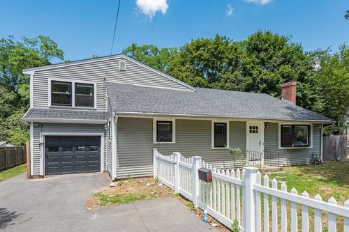 483 Liberty St, Braintree, MA, 02184-6010 | Card Image