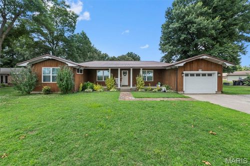 416 S Cooter Rd, Steele, MO, 63877-1317 | Card Image