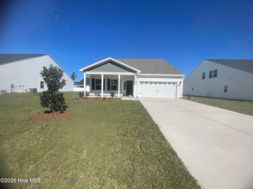 lot-29-189 Mayflower Dr Nw, Calabash, NC, 28467 | Card Image