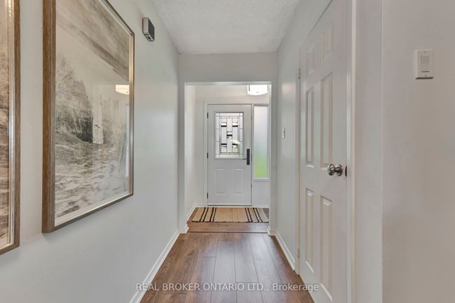 31 - 5536 Montevideo Rd, Condo with 3 bedrooms, 3 bathrooms and 2 parking in Mississauga ON | Image 5