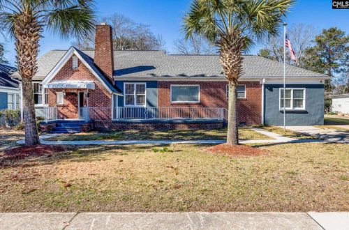 5509 North Main Street, Columbia, SC, 29203 | Card Image