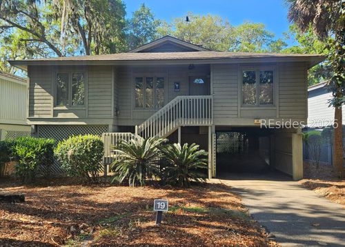19 Kingston Cv, Hilton Head Island, SC, 29928-4995 | Card Image