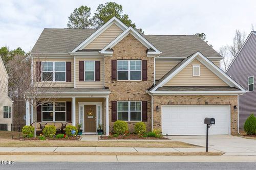 109 Florence Dr, Clayton, NC, 27527-9285 | Card Image
