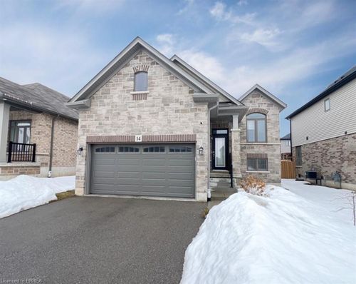 14 Lydia Lane, Paris, ON, N3L0H5 | Card Image
