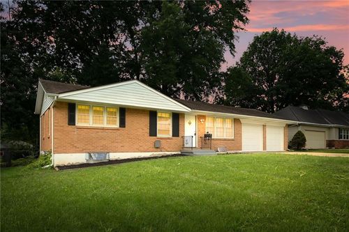 15307 E 43rd Ter S, Independence, MO, 64055-5107 | Card Image