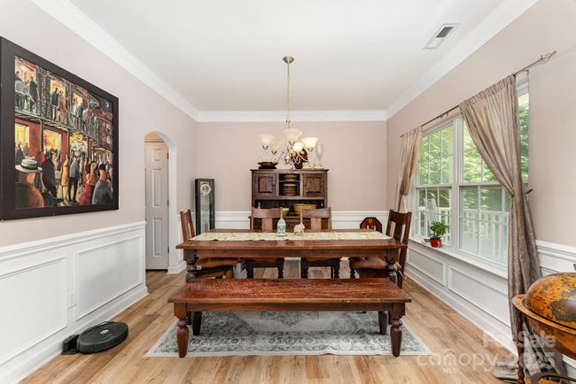 7218 Cascading Pines Dr, House other with 3 bedrooms, 4 bathrooms and null parking in Tega Cay SC | Image 5