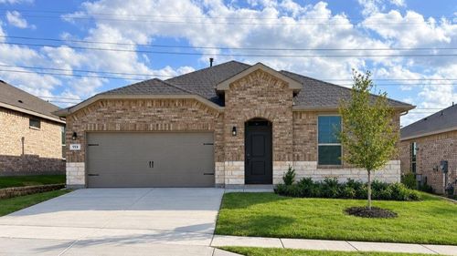 113 Ringtrail Dr, Rhome, TX, 76078-4657 | Card Image