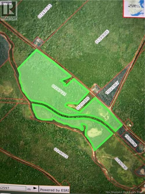 682 Boyd Rd, Rollingdam, NB, E5A1M8 | Card Image