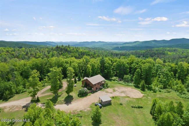 2216 State Route 28 N, House other with 2 bedrooms, 2 bathrooms and 100 parking in Minerva NY | Image 7