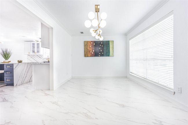 Formal dining room. | Image 5