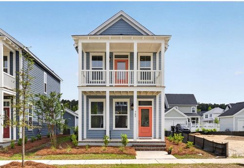 745 Blueway Ave, Summerville, SC, 29486-5478 | Card Image