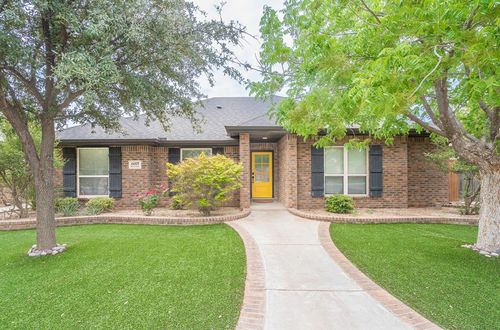 6015 Rio Grande Ave, Midland, TX, 79707-3211 | Card Image