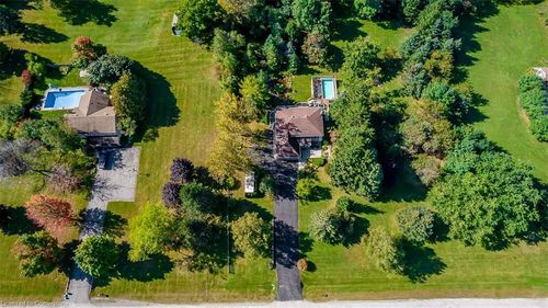 8 Hilltop Cres, East Garafraxa, ON, L9W6B8 | Card Image