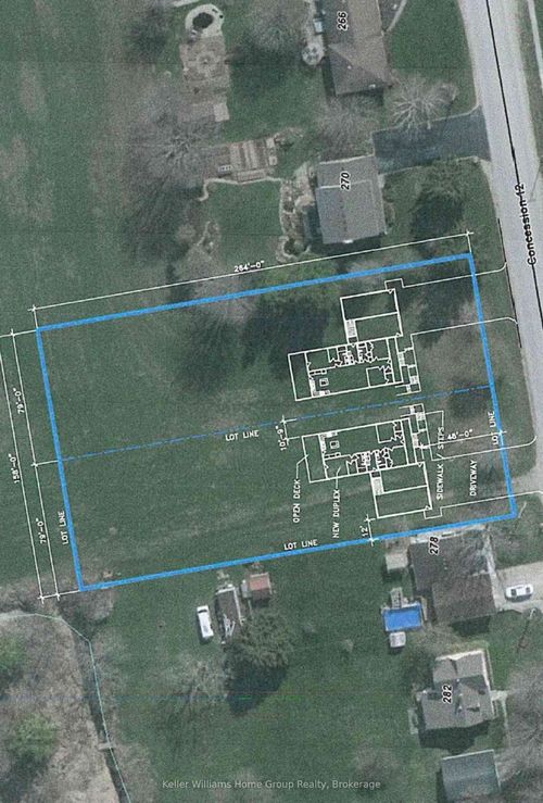 276 Concession 12, Formosa, ON, N0G1W0 | Card Image