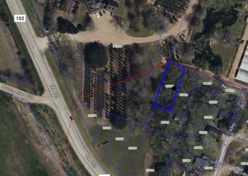 0 Alley, Glen Flora, TX, 77443 | Card Image