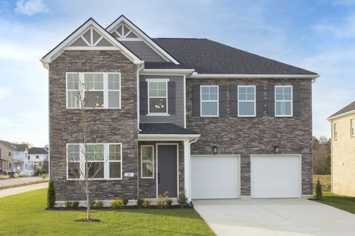 410 Downs Lane, Mount Juliet, TN, 37122 | Card Image