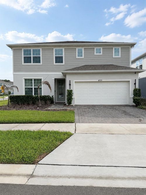 4171 Rainfall Pl, SANFORD, FL, 32773-6529 | Card Image