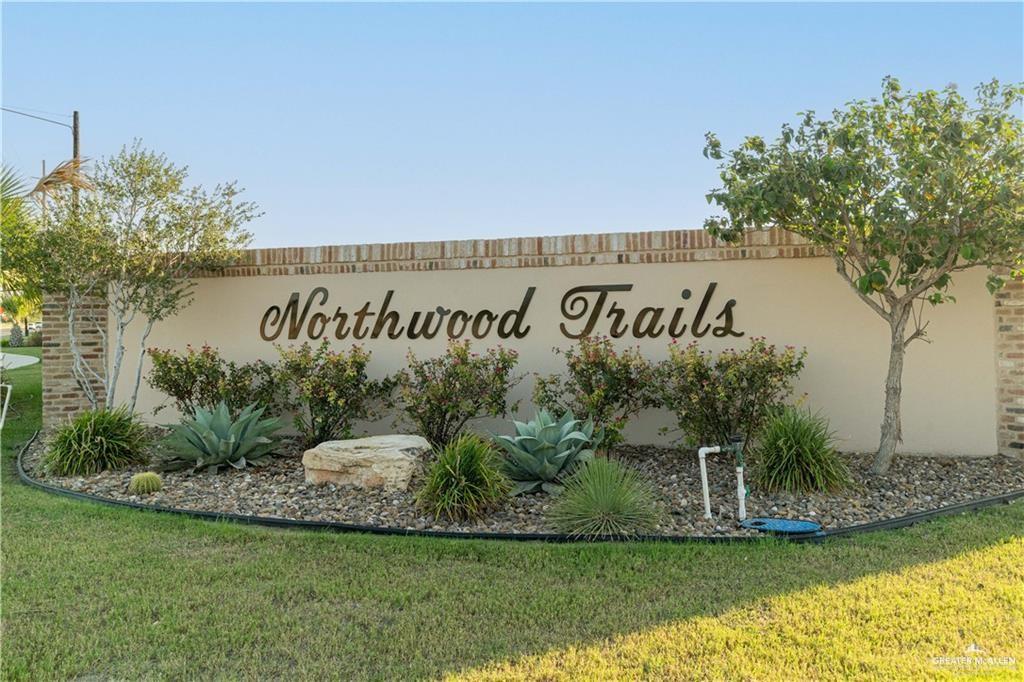 Land in McAllen