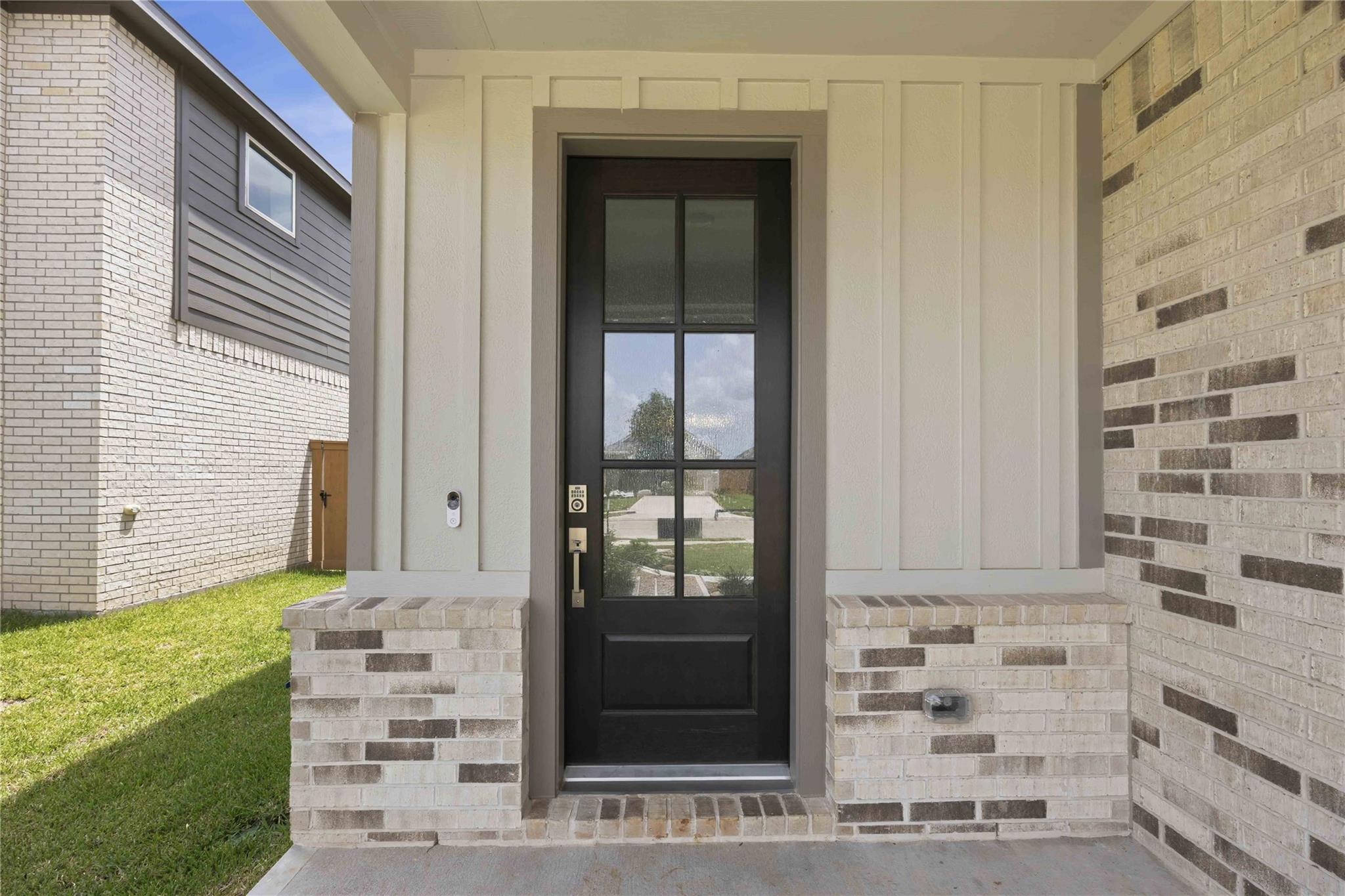 Residential in Katy 3