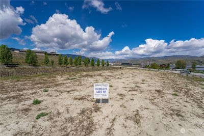 42 Loretta Lane, Home with 0 bedrooms, 0 bathrooms and null parking in Chelan WA | Image 1