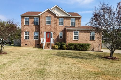 1129 Matheus Dr, Murfreesboro, TN, 37128-7709 | Card Image