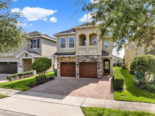 7564 Marker Ave, KISSIMMEE, FL, 34747 | Card Image