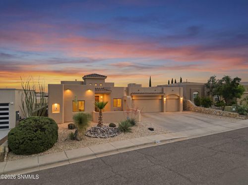 4272 Golden Sage Ct, Las Cruces, NM, 88011-4280 | Card Image