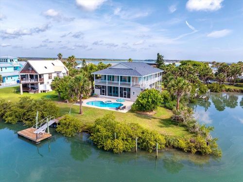 231 Barrataria Dr, St Augustine, FL, 32080-8512 | Card Image