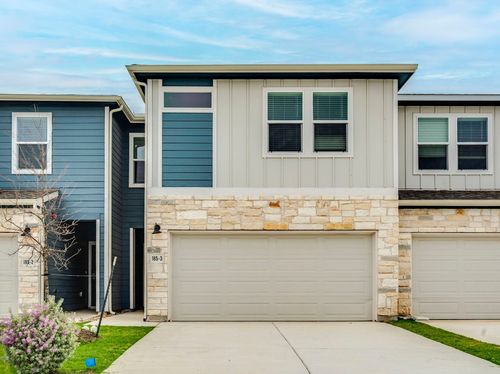 unit-3-185 Texas Agate Dr, Kyle, TX, 78640-0140 | Card Image