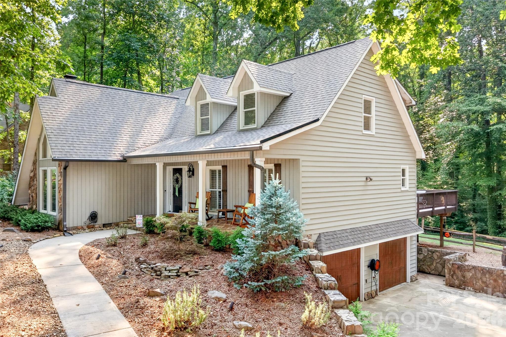 Residential in Gastonia 4
