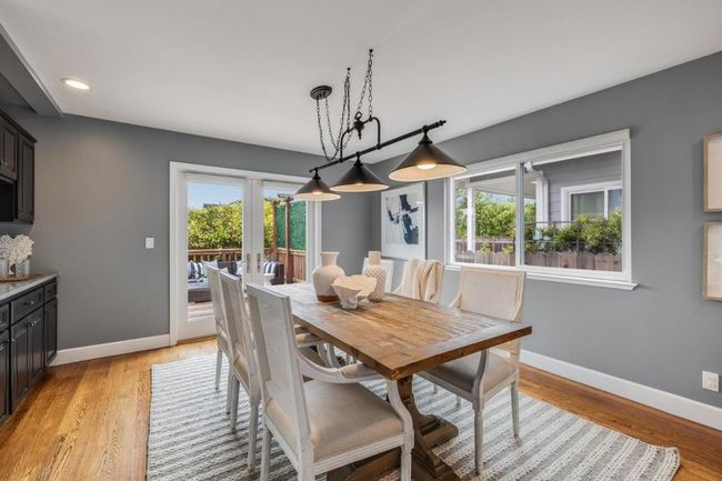 448 Correas St, House other with 3 bedrooms, 3 bathrooms and 2 parking in Half Moon Bay CA | Image 13