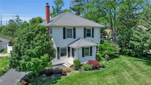 5274 Columbia Ave, Hamburg, NY, 14075-5707 | Card Image