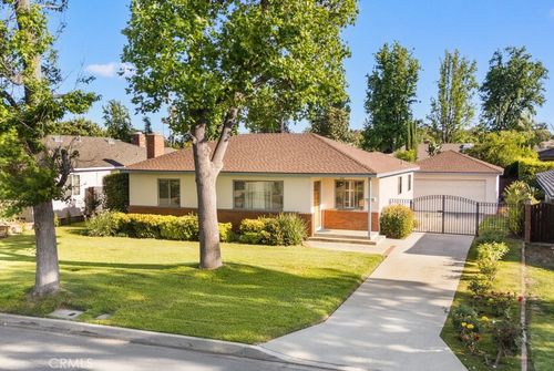 308 Danimere Ave, Arcadia, CA, 91006-4749 | Card Image