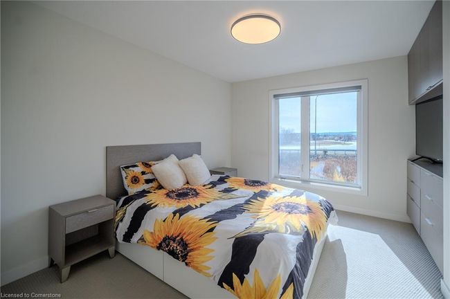 66 - 590 N Service Rd, Townhouse with 2 bedrooms, 2 bathrooms and 2 parking in Stoney Creek ON | Image 13
