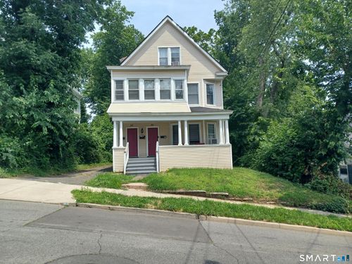 2nd-floor-37 Fairfield St, New Haven, CT, 06515-2811 | Card Image