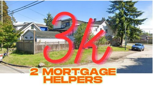 301 E 41st Ave, Vancouver, BC, V5W1N9 | Card Image