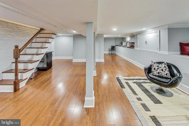 311 E Howell Ave, House other with 4 bedrooms, 3 bathrooms and null parking in ALEXANDRIA VA | Image 47