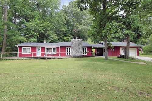 6660 N Railroad Rd, Morgantown, IN, 46160-8834 | Card Image