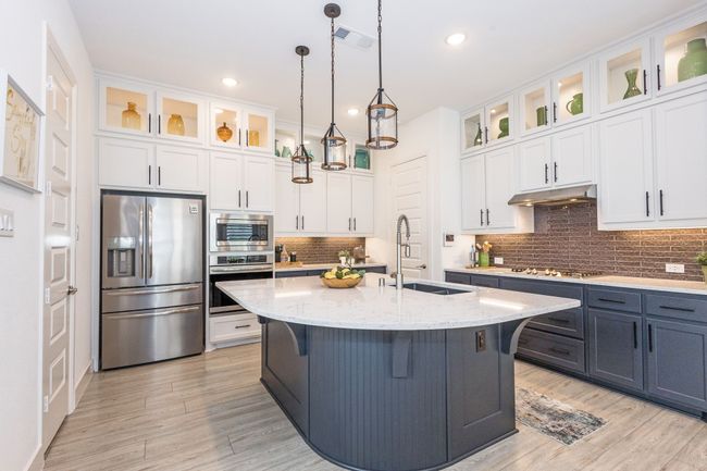 14437 Greymoore Cir, Townhouse with 3 bedrooms, 3 bathrooms and null parking in Aledo TX | Image 7
