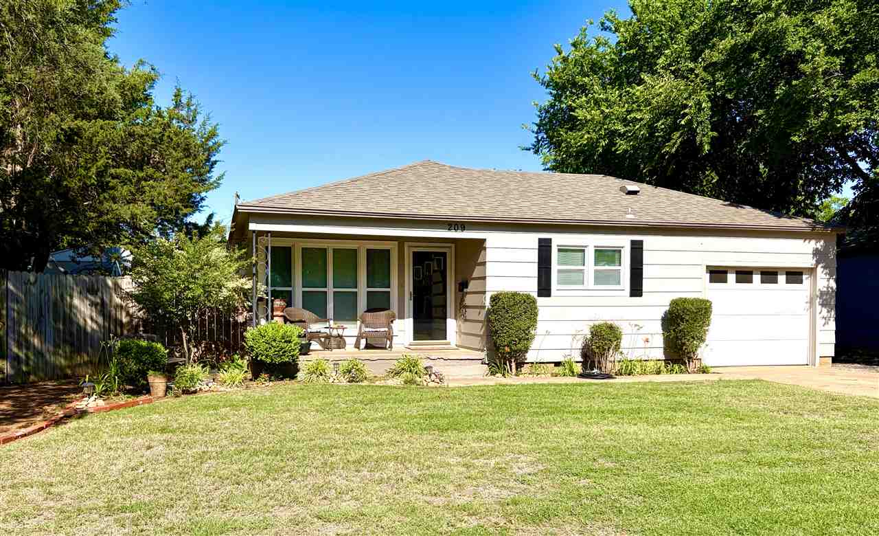 Residential in Frederick