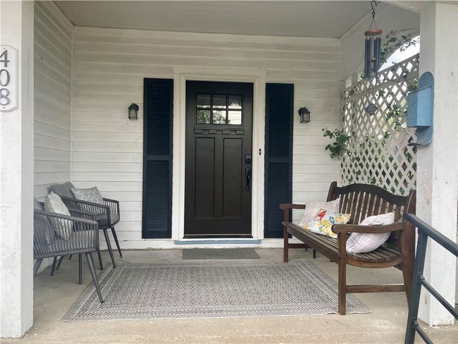 408 N Wade Ave, House other with 5 bedrooms, 3 bathrooms and 2 parking in Washington PA | Image 5