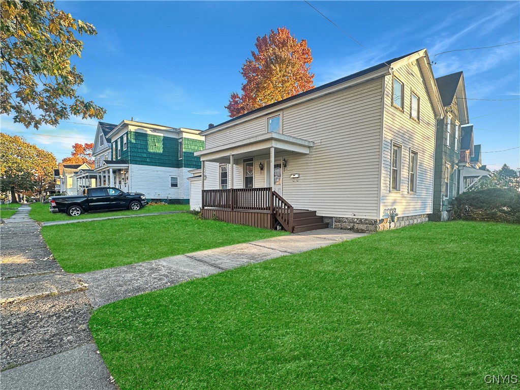 200 E Bloomfield Street, For Sale in RomeInside Zoocasa