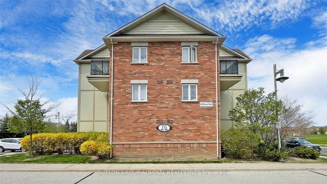 1 - 150 Chancery Rd, Condo with 2 bedrooms, 1 bathrooms and 1 parking in Markham ON | Image 29