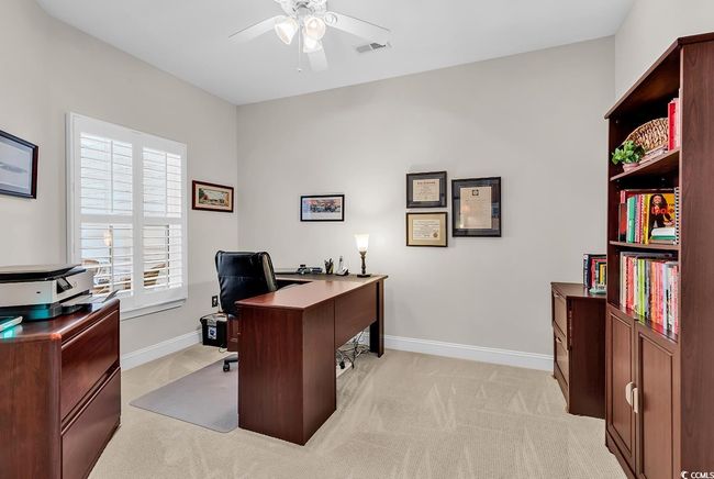 64 - 637 Botany Loop, Townhouse with 3 bedrooms, 2 bathrooms and null parking in Murrells Inlet SC | Image 22