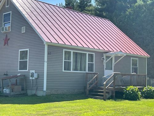 62 Dewey Blvd, Randolph, VT, 05060-9397 | Card Image