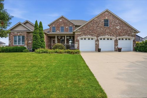 1203 Silver Oak Cir, Normal, IL, 61761-9401 | Card Image