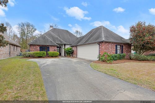 155 Tiger Dr, St Gabriel, LA, 70776 | Card Image