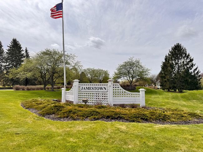 6448 Lincrest Drive, House other with 4 bedrooms, 2 bathrooms and null parking in Mount Pleasant WI | Image 54