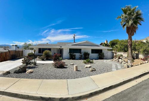 9831 Mesquite Ave, Desert Hot Springs, CA, 92240-1906 | Card Image