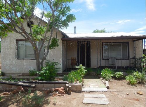 590 Highway 4, San Ysidro, NM, 87053-6014 | Card Image